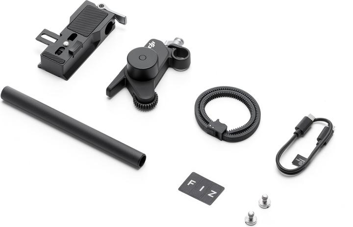 Actual product image DJI Focus Pro Motor (Gimbal focus aid)