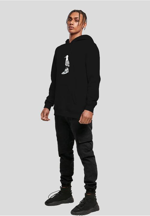 Actual product image MT Seagull Sneakers Hoody - 119387 (5XL)
