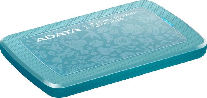 Produktbild Adata HC300 Eco Externe Festplatte 2 TB Grün (2 TB)