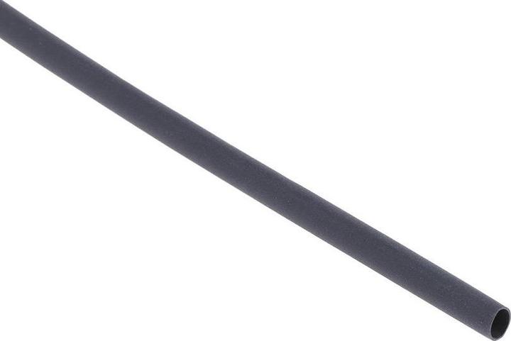 Produktbild Rs Pro Schrumpfschlauch 2:1 3,2mm schwarz