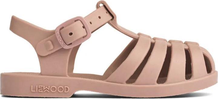 Image du produit Liewood Bade Sandalen Bre Dark Rose (29)