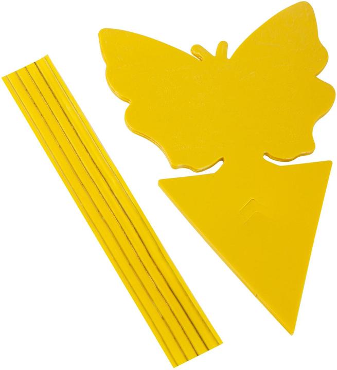 Actual product image Windhager Yellow sticky trap