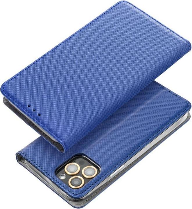 Immagine prodotto OEM Back panel cover SMART CASE Book for HONOR X7b navy (Honor X7)