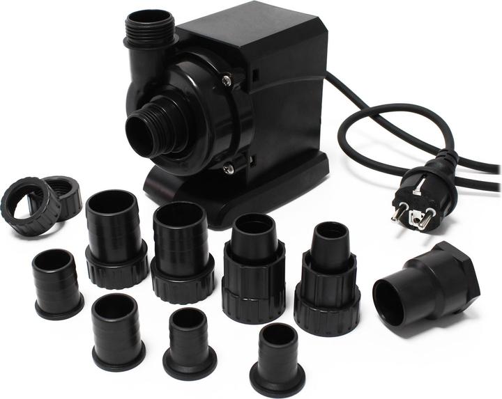 Produktbild SunSun Poolpumpe CPP-5000