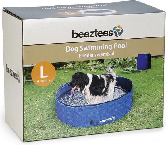 Produktbild Beeztees Hundepool (Hundepool)