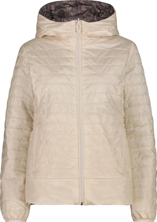 Image du produit CMP Campagnolo Reverse Hoodie (XXS)