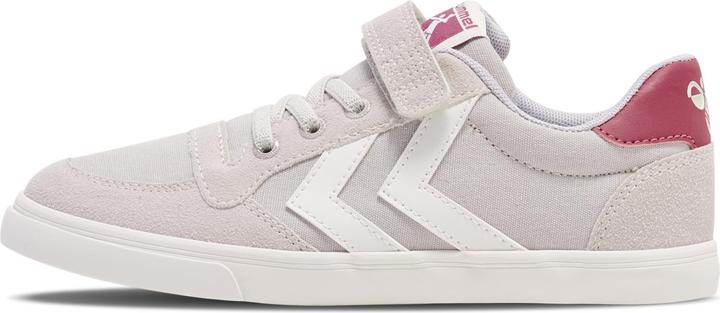 Actual product image hummel Slimmer Stadil Low Jr (34)