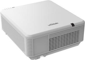 Produktbild vivitek Projektor DU7099Z-BK WUXGA 1920x1200/7600ANSI/VGA/2xHDMI/DVI (Full HD, 8600 lm)
