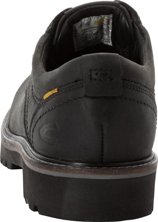 Produktbild Camel Active Schnürschuh Melbourne aus hochwertigem Leder (48)