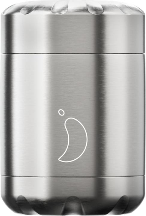 Actual product image Chilly’s food pot