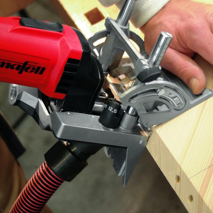 Immagine prodotto Mafell DD40P DuoDübler PowerMAX 230V