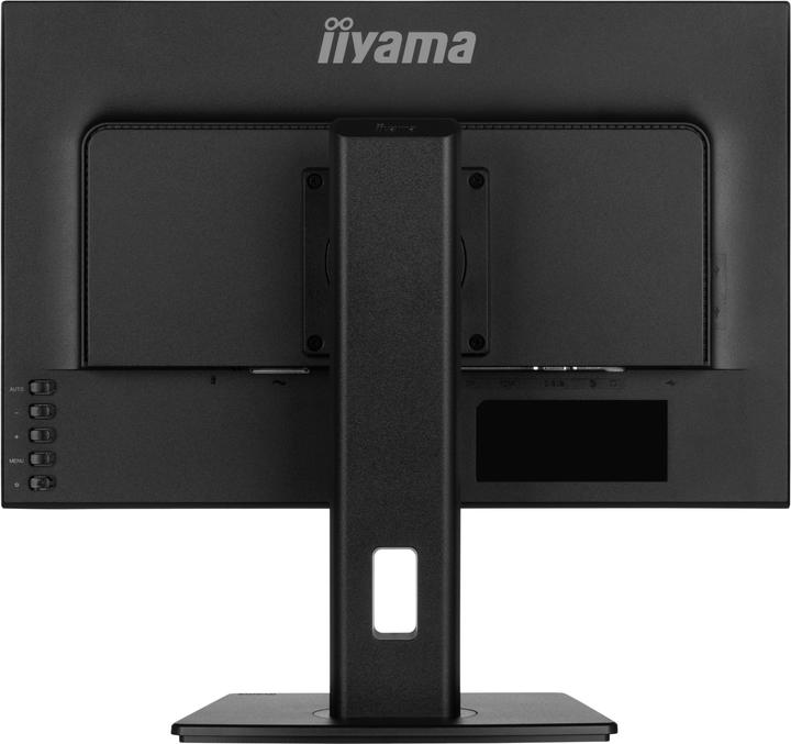 Actual product image iiyama TFT XUB2395WSU 57.15cm IPS (1920 x 1200 pixels, 22.50")