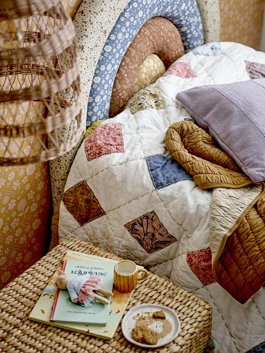 Immagine prodotto Bloomingville Mini Melua (152 x 127 cm)