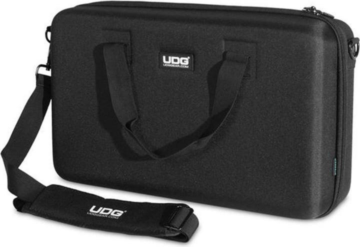 Actual product image UDG Creator U8473bl Univ Audio Ox Amp Top Box Hardcase