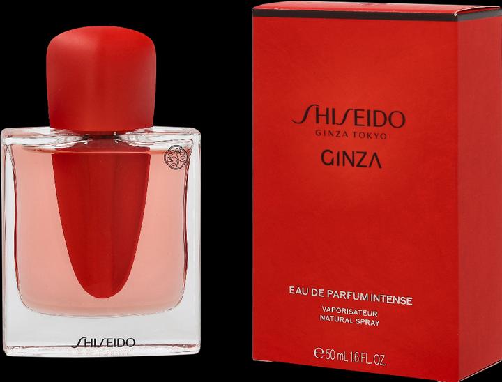 Produktbild Shiseido Eau de Parfum Intense (Eau de Parfum, 50 ml)