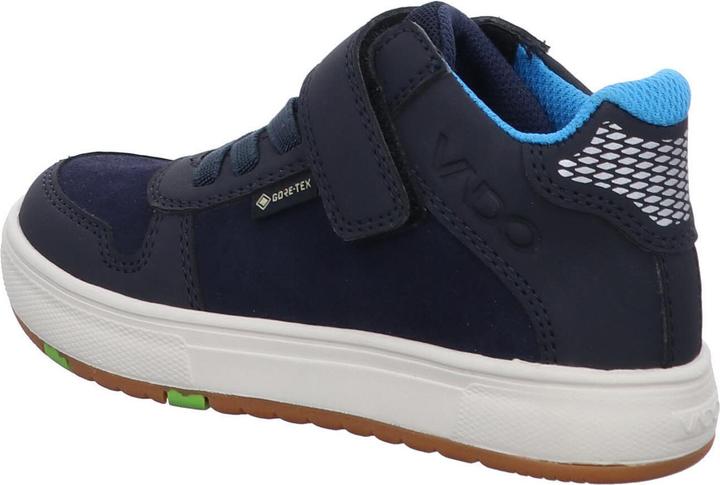 Produktbild Vado Sneaker BASKET Mid Elastic GTX (30)