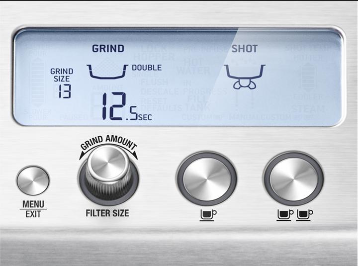 Produktbild Sage the Barista Pro (CH-Stecker)