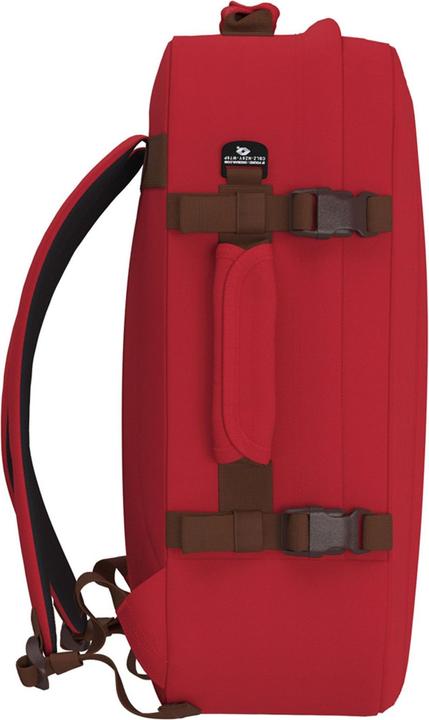 Actual product image Cabin zero Classic 44L Cabin Backpack Backpack 51 cm (44 l)