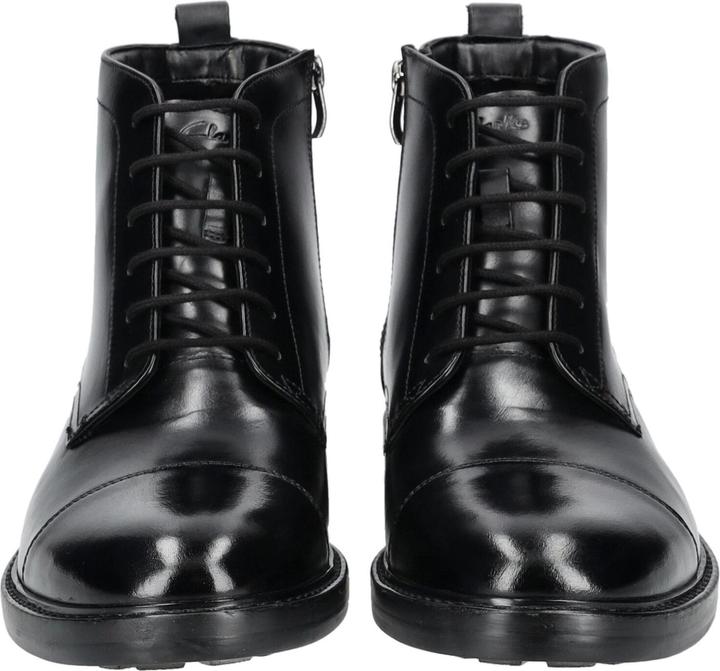 Produktbild Clarks Aldwin Cap - 63519 (44)