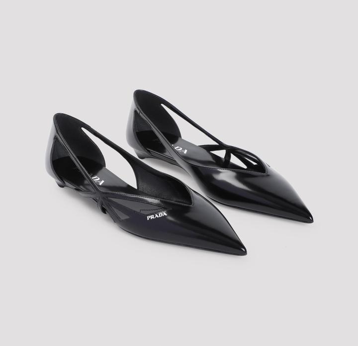 Actual product image Prada 1F732NFD015.055 (36)