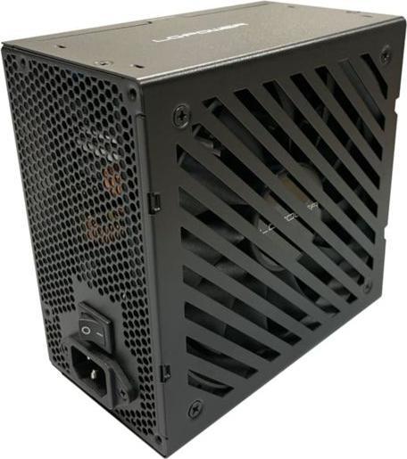 Produktbild LC-Power Netzteil 750W ATX LC6750B-SI V3.1 LC 135mm L?fter,80Plus Bronze,LCPower (750 W)
