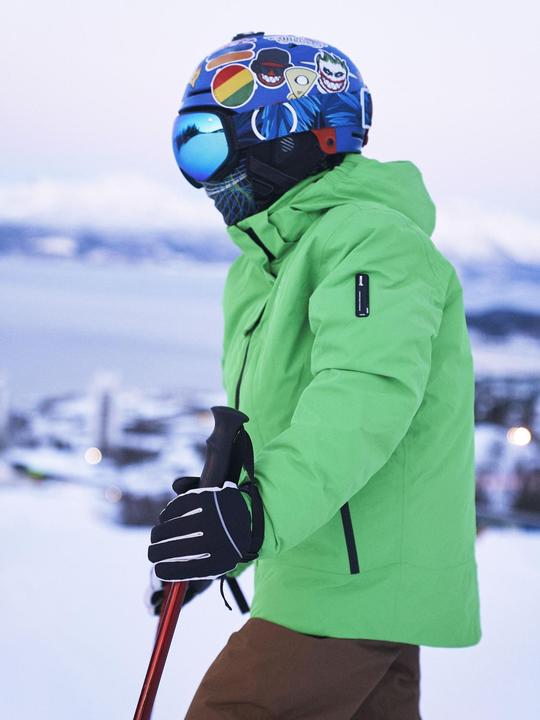 Image du produit Name it Nknslope10 Ski Jacket Limited Edition Fo (164)