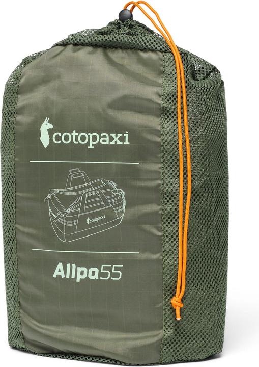 Image du produit Cotopaxi Allpa Getaway Duffel (55 l)
