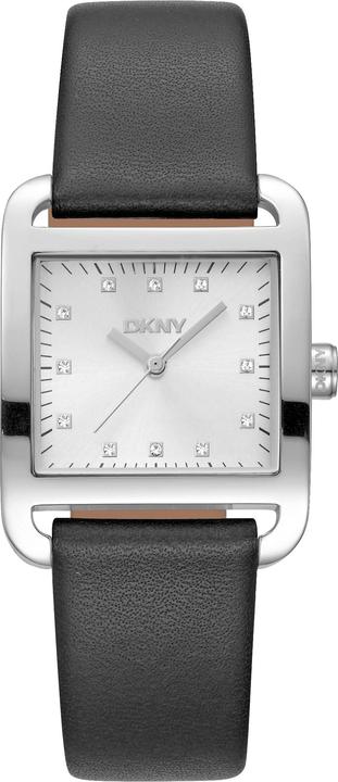 Produktbild DKNY City Midi - DK1L004L0015 (27 mm)