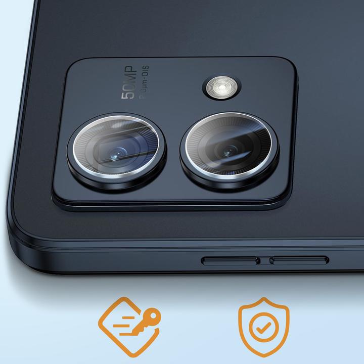 Immagine prodotto Avizar Pellicola per telecamera posteriore, pellicola di protezione per telecamera (1 Pezzo/i, Motorola Moto G84)