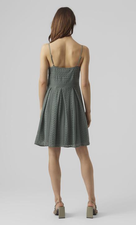 Actual product image Vero Moda Sleeveless mini dress (L)