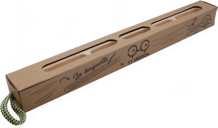 Actual product image YY Vertical La Baguette