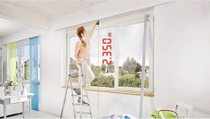 Produktbild Bosch Home & Garden EasyDistance 20 (20 m, 635 nm)