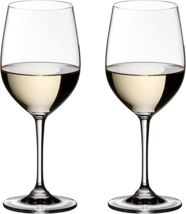 Riedel Vinum (35 cl, 1 Gläser, Weissweingläser)