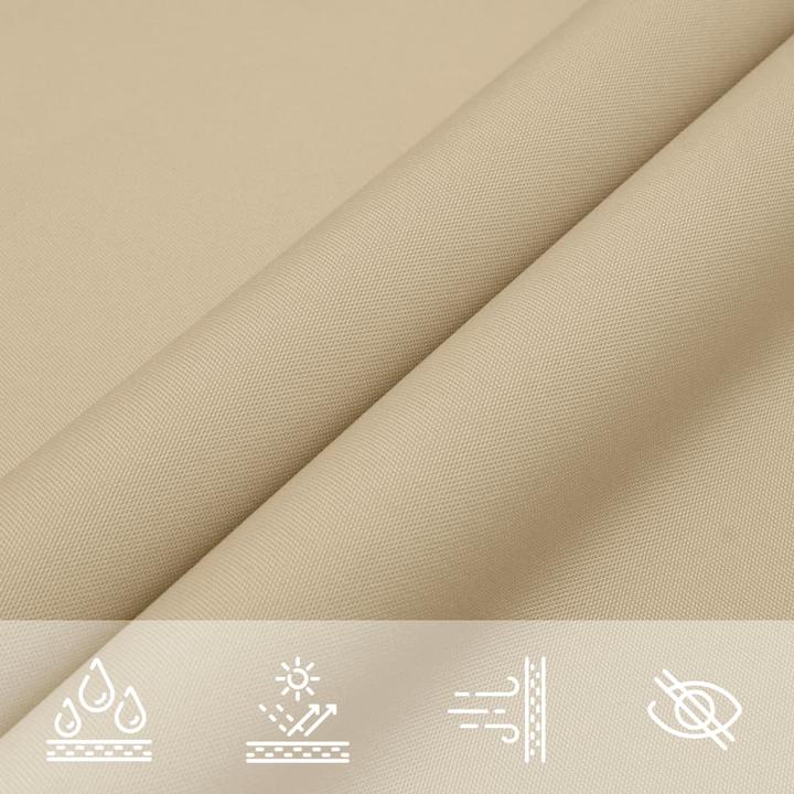 Produktbild VidaXL Nezhatok (2 x 4 m)