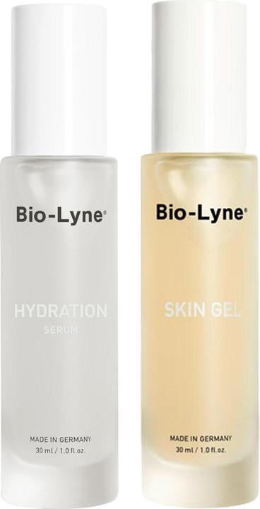Produktbild Bio-Lyne Silk Skin Duo (30 ml)
