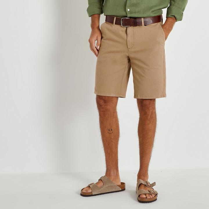 Produktbild La Redoute Collections Chino-Bermudas (50)