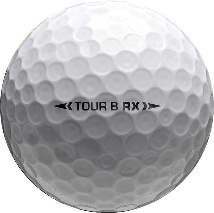 Actual product image Bridgestone TourB-RX