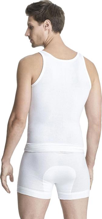 Image du produit Con-ta Pack de 2 maillots de corps pour hommes (7)