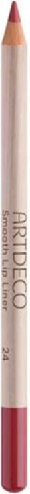 Actual product image Artdeco Smooth (24 Rosewood)