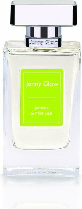 Image du produit Jenny Jasmin blanc & menthe (Eau de parfum, 80 ml)