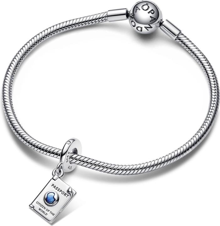 Immagine prodotto Pandora Passaporto (Argento 925)