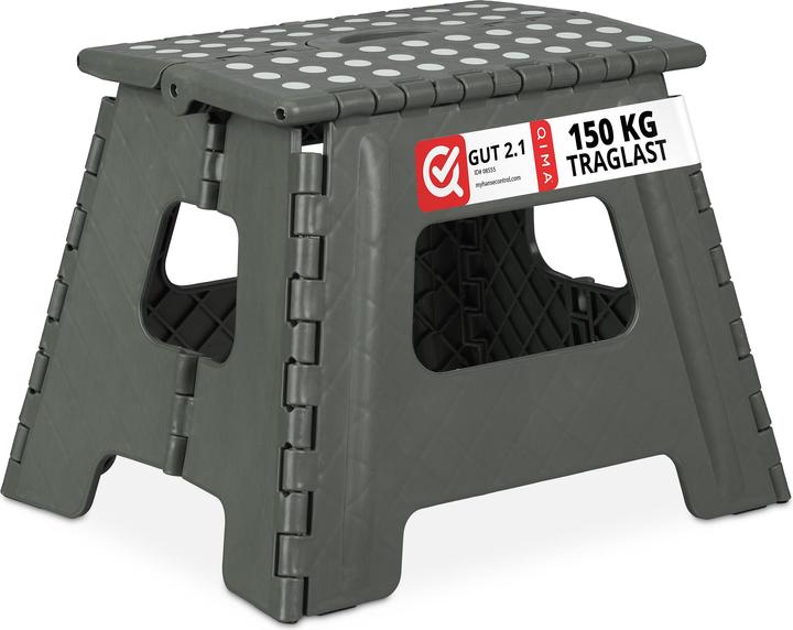 Produktbild Relaxdays Klapphocker