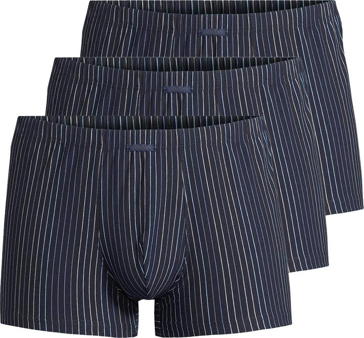 Immagine prodotto Ammann 3er Pack New Modern Retro Short / Pant (8, XXL, confezione da 3)