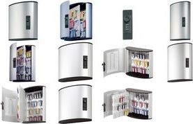 Produktbild Durable Key Box