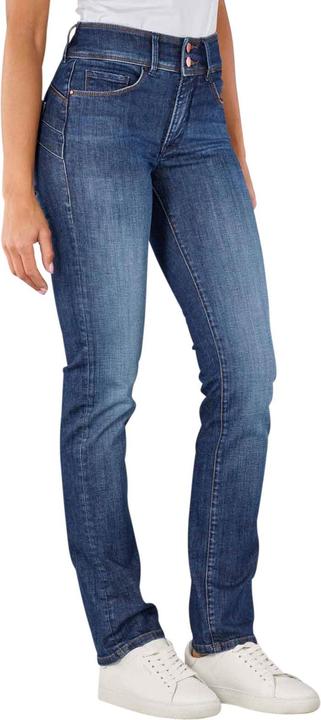 Immagine prodotto Salsa Jeans Secret Slim Pushin Medium Wash (W31/L30)