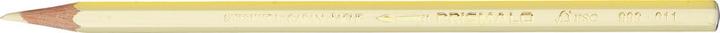 Actual product image Caran d'Ache Prismalo Aquarelle (Yellow, 1 x)