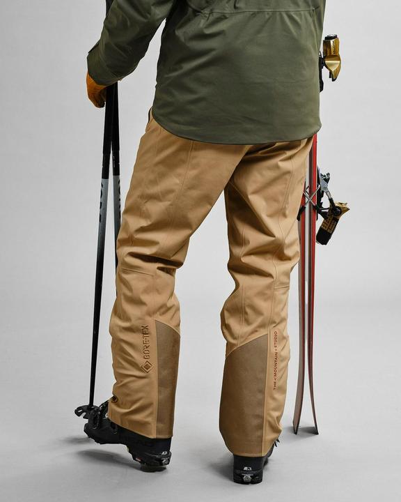 Produktbild The Mountain Studio Gore Tex 2L Stretch Insulated Pant (S)
