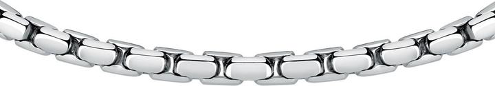 Image du produit Morellato Bracelet Catene (22 cm, Acier inoxydable)