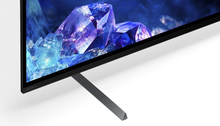 Actual product image Sony OLED XR-77A80K (77", A80K, OLED, 4K, 2022)
