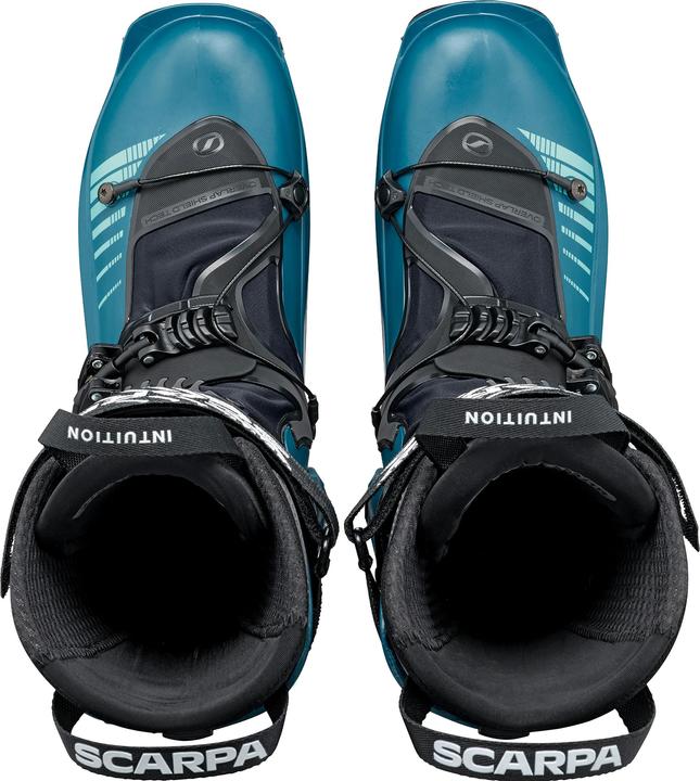 Produktbild Scarpa F1 GT Wmn (24)